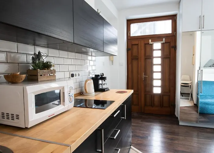 Modern Downtown Retreat At Akacfa 36