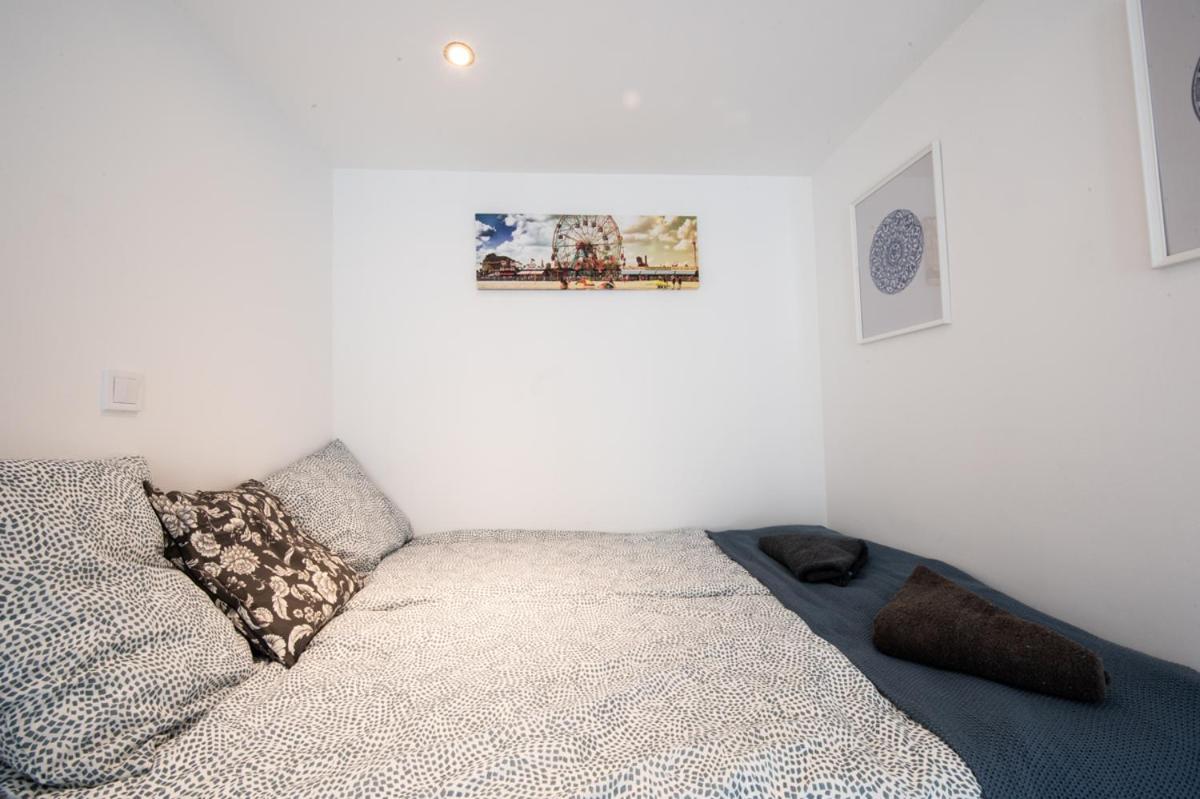 Apartment Modern Downtown Retreat At Akacfa 36 *