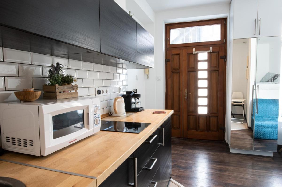 Modern Downtown Retreat At Akacfa 36 Apartament