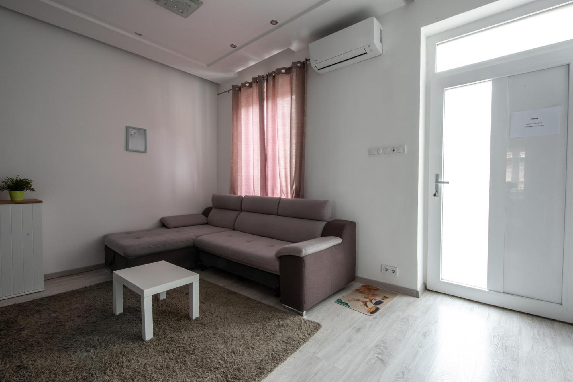 Modern Downtown Retreat At Akacfa 36 Budapesta