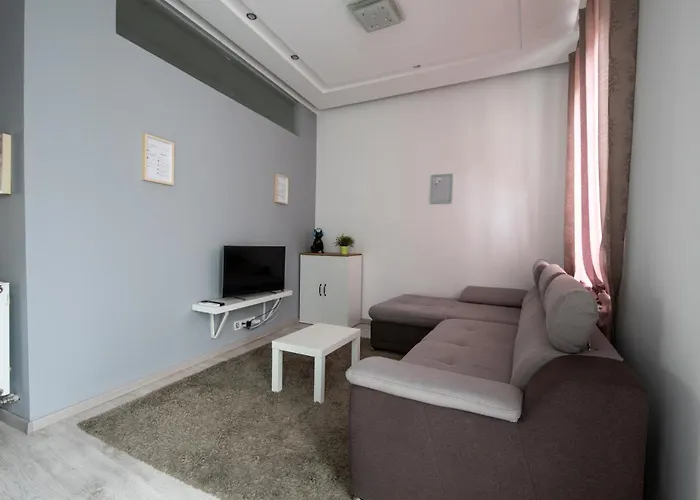 Modern Downtown Retreat At Akacfa 36
