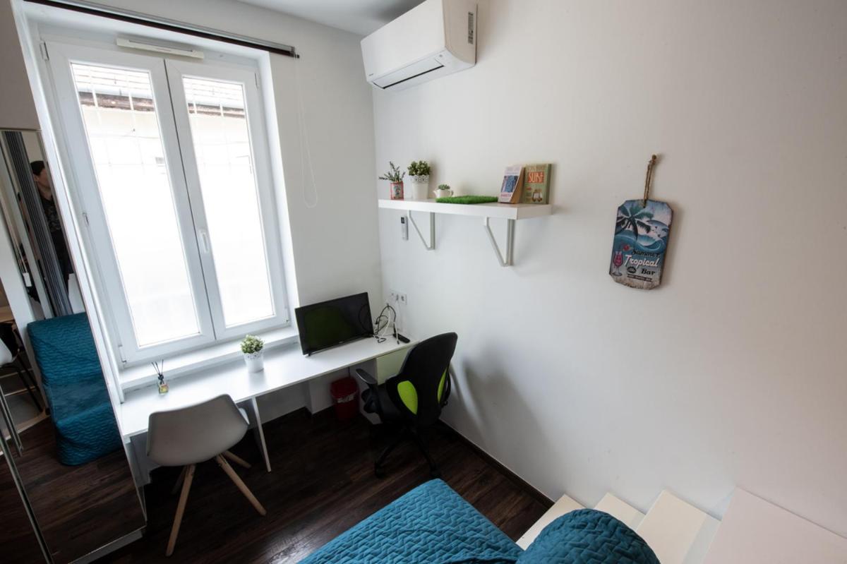 דירה Modern Downtown Retreat At Akacfa 36 *