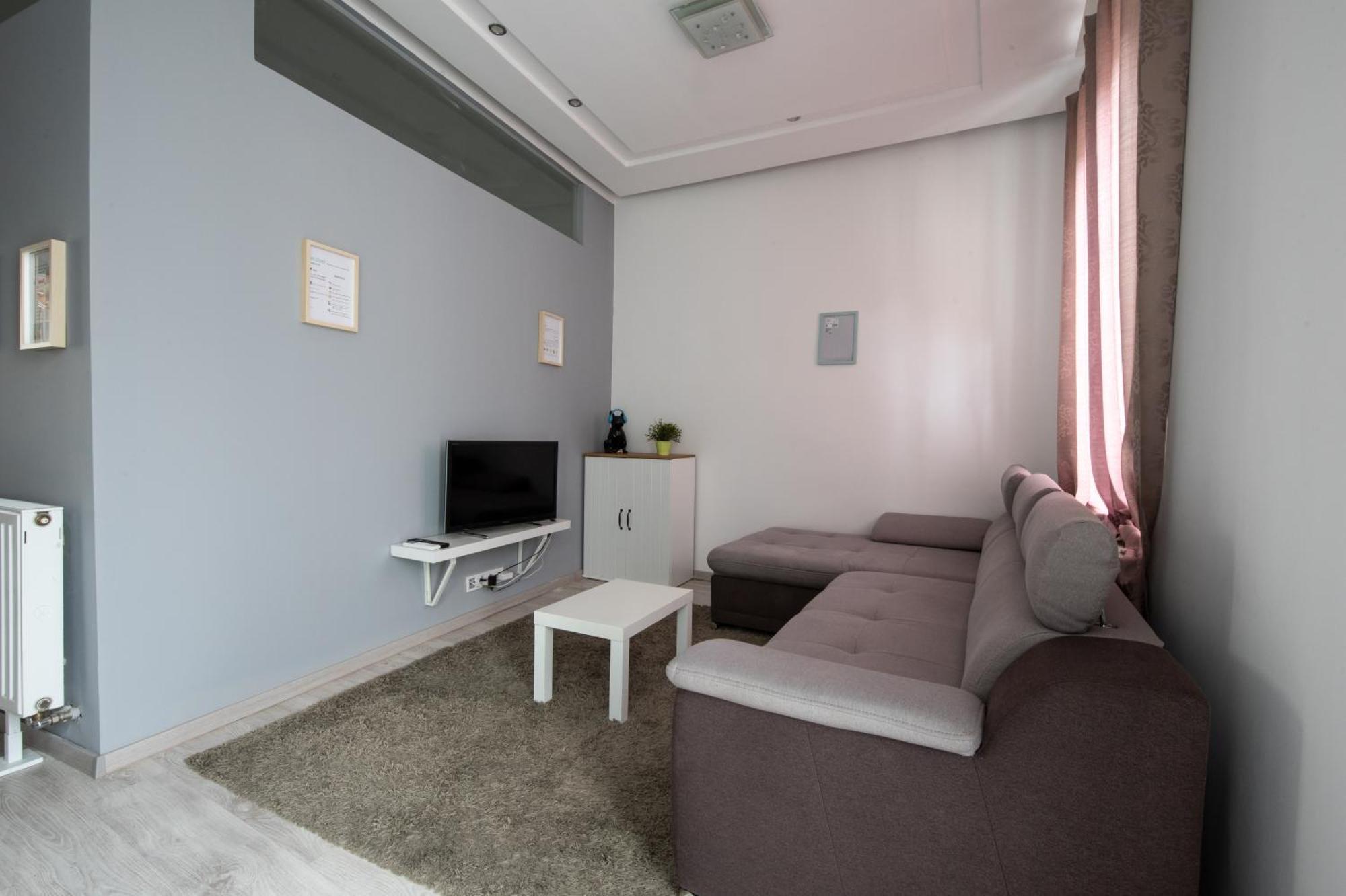 דירה Modern Downtown Retreat At Akacfa 36 *
