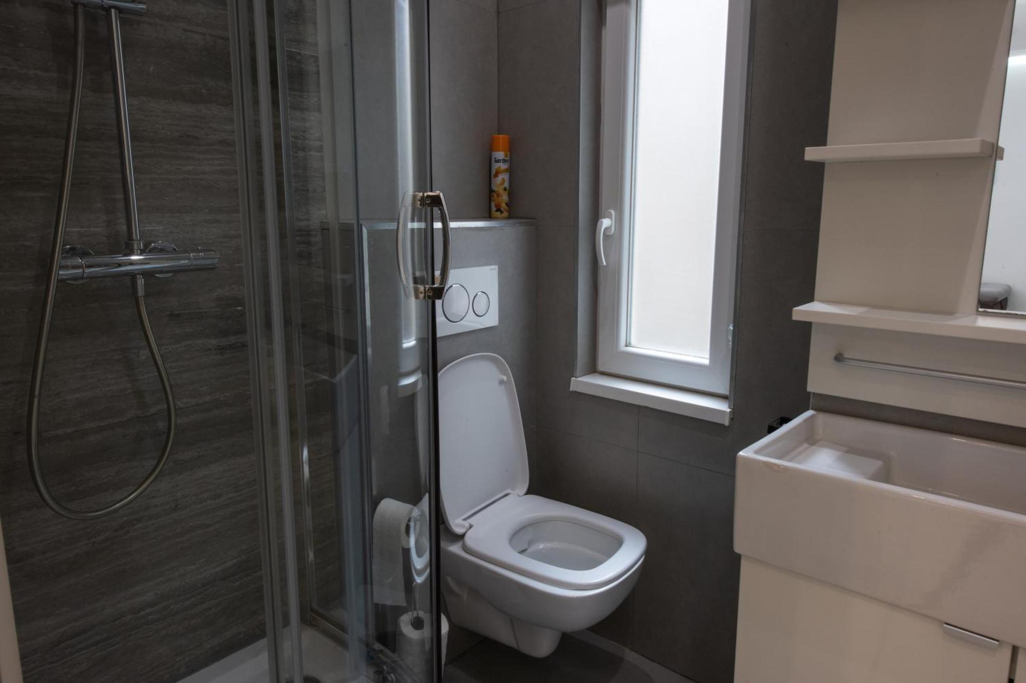 Modern Downtown Retreat At Akacfa 36 * בודפשט